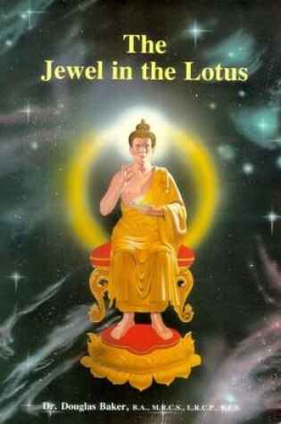 Cover of The Jewel in the Lotus