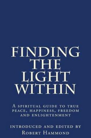 Cover of Finding The Light Within