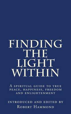 Book cover for Finding The Light Within