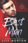 Book cover for Best Man