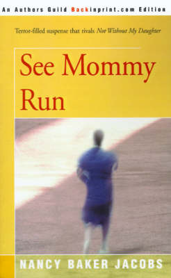 Book cover for See Mommy Run