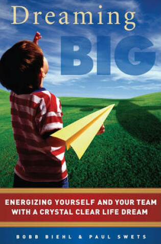 Cover of Dreaming Big