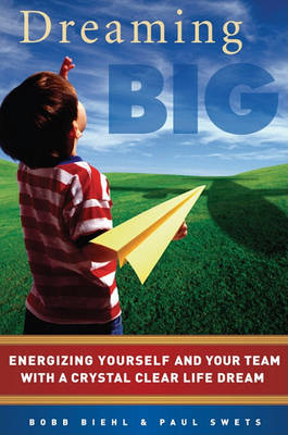 Book cover for Dreaming Big