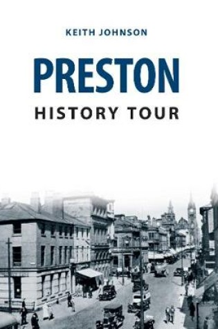 Cover of Preston History Tour