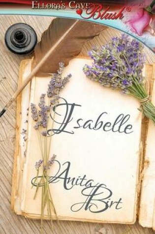 Cover of Isabelle