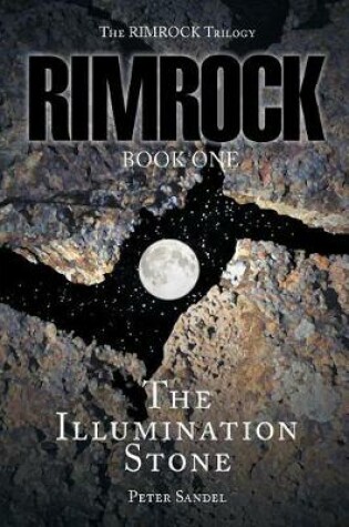 Cover of Rimrock