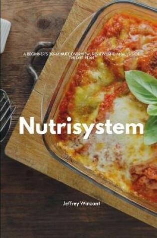 Cover of Nutrisystem