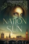 Book cover for Nation of the Sun