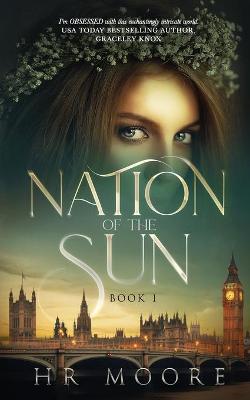 Book cover for Nation of the Sun