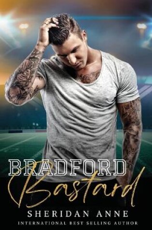Cover of Bradford Bastard