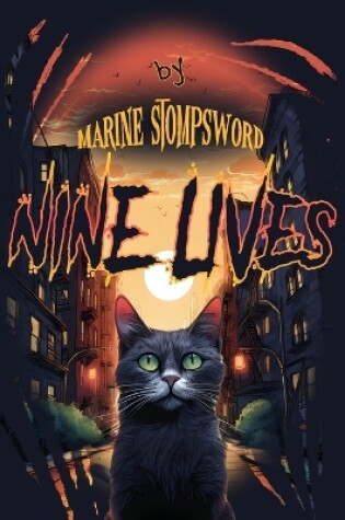 Cover of Nine Lives