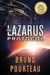 Book cover for The Lazarus Protocol