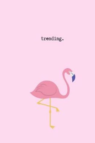 Cover of trending.