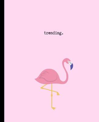 Cover of trending.