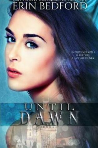 Cover of Until Dawn