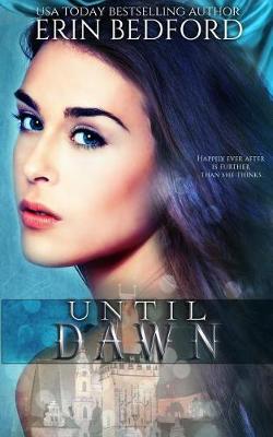 Book cover for Until Dawn