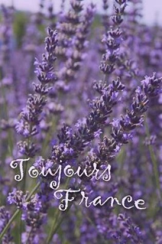Cover of Toujours France