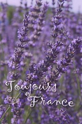 Cover of Toujours France