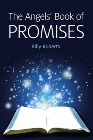 Cover of Angels` Book of Promises, The