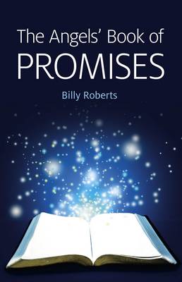 Book cover for Angels` Book of Promises, The