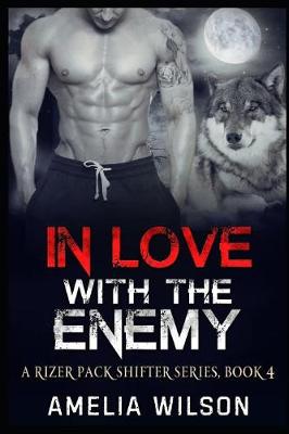 Cover of In Love with the Enemy