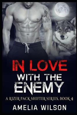 Book cover for In Love with the Enemy