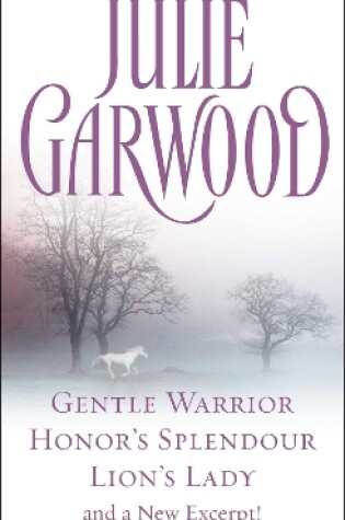 Cover of Julie Garwood Box Set