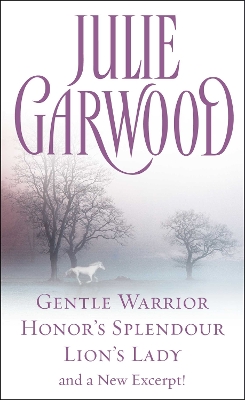 Book cover for Julie Garwood Box Set