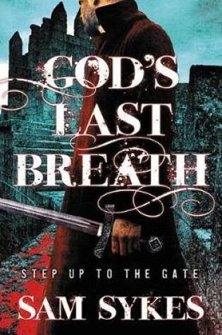 Cover of God's Last Breath