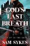 Book cover for God's Last Breath
