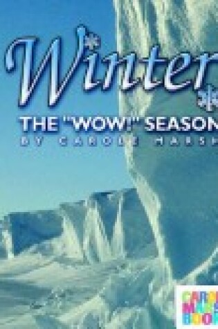 Cover of Winter, the Wow Season