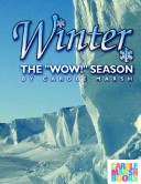 Book cover for Winter, the Wow Season