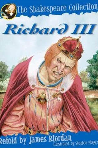 Cover of Richard III