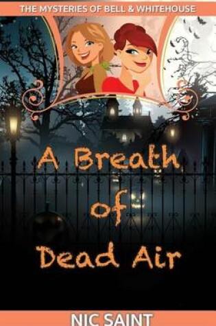 Cover of A Breath of Dead Air