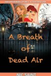 Book cover for A Breath of Dead Air