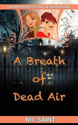 Cover of A Breath of Dead Air