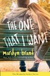 Book cover for The One That I Want