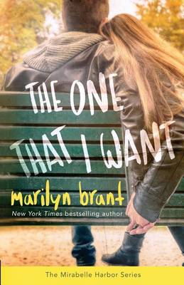 Cover of The One That I Want