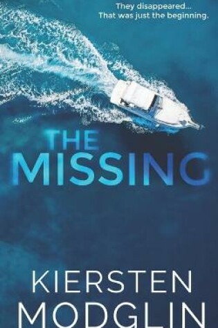 Cover of The Missing