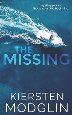 Book cover for The Missing