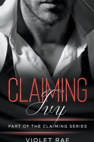 Cover of Claiming Ivy