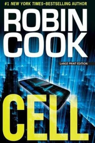Cover of Cell