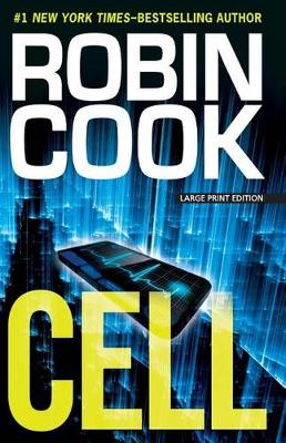 Cover of Cell