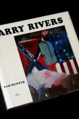 Cover of Larry Rivers