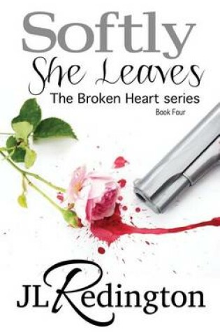 Cover of Softly She Leaves