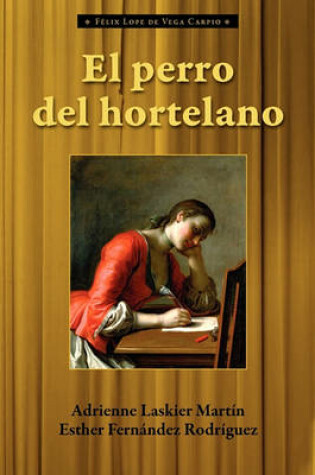 Cover of El Perro del Hortelano