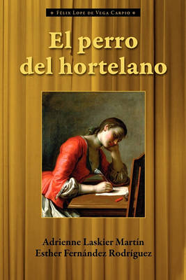 Book cover for El Perro del Hortelano