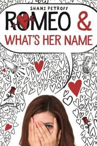 Cover of Romeo & What's Her Name