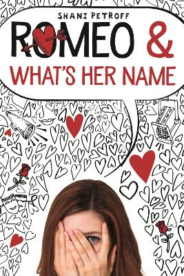 Cover of Romeo and What's Her Name