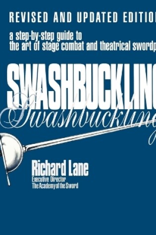 Cover of Swashbuckling